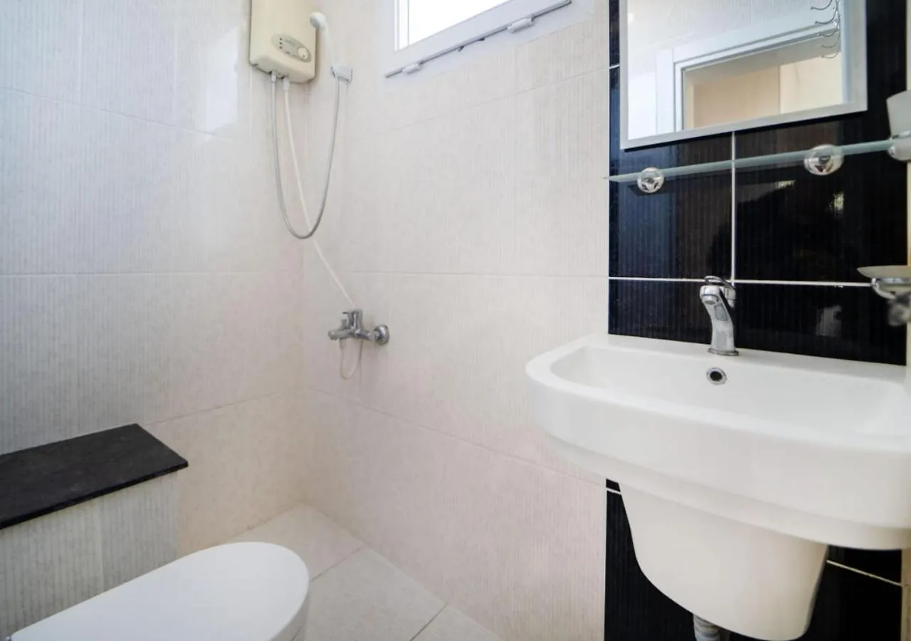 Fethiye'De Ferah Ve Konforlu Daire Apartment