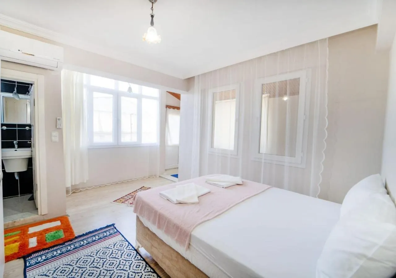 Fethiye'De Ferah Ve Konforlu Daire Turkey