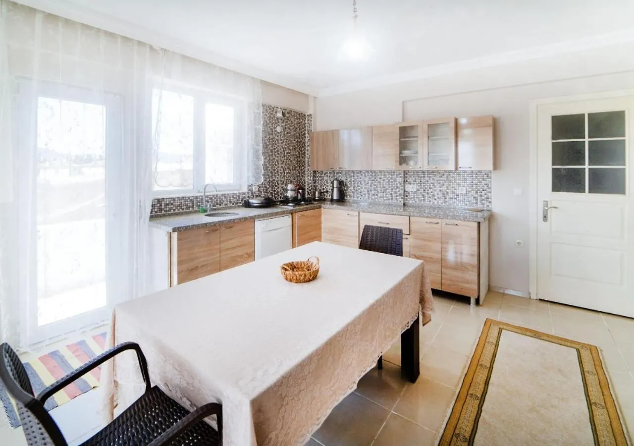 Apartment Fethiye'De Ferah Ve Konforlu Daire Turkey