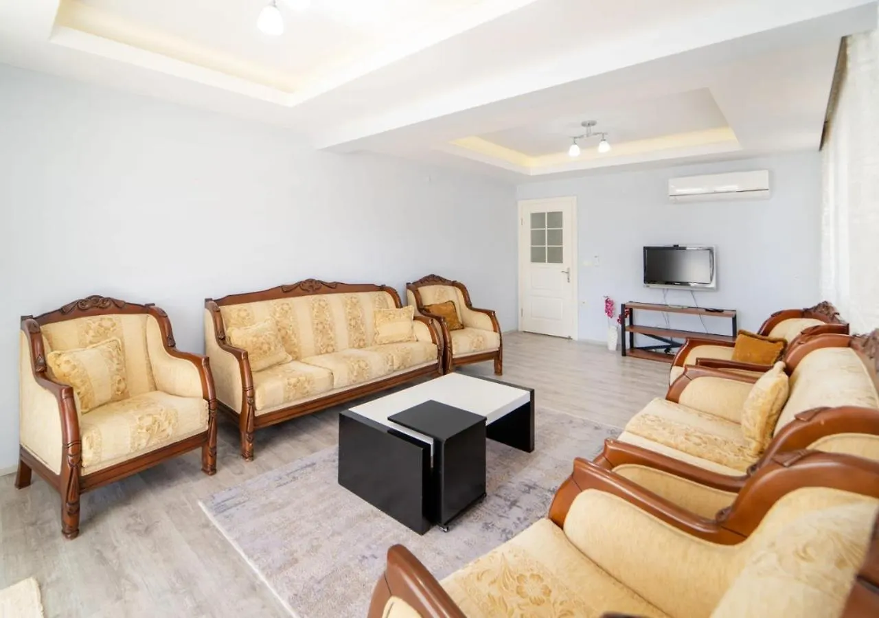 Apartment Fethiye'De Ferah Ve Konforlu Daire