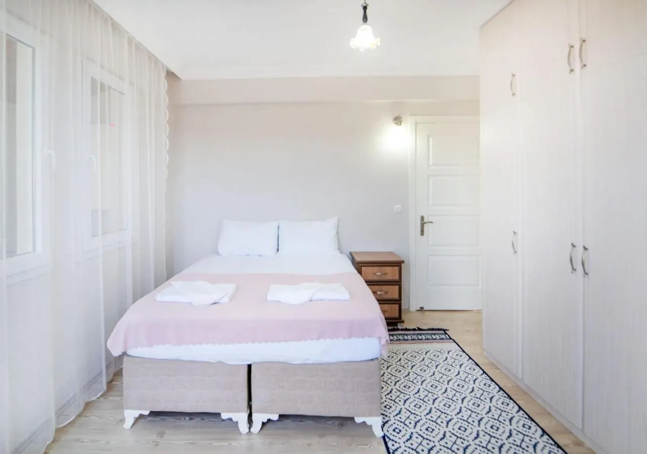 Apartment Fethiye'De Ferah Ve Konforlu Daire